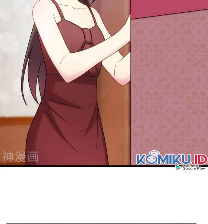 CEO’s Sudden Proposal Chapter 285 Gambar 24